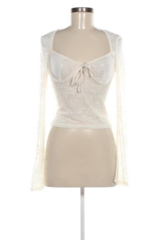 Damen Shirt VENDERBYS, Größe M, Farbe Ecru, Preis € 53,99