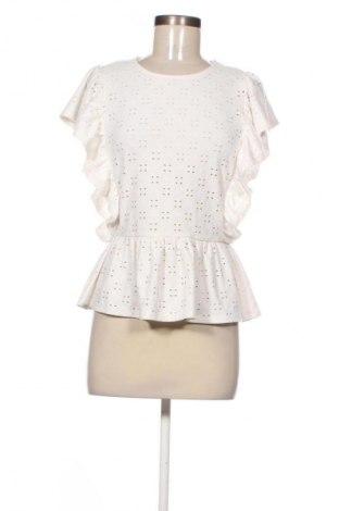 Damen Shirt VILA, Größe S, Farbe Ecru, Preis € 10,23