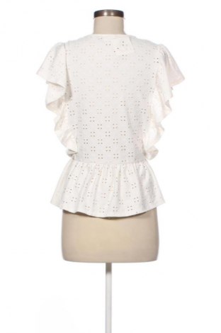 Damen Shirt VILA, Größe S, Farbe Ecru, Preis € 10,23
