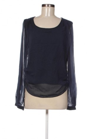 Damen Shirt VILA, Größe L, Farbe Blau, Preis 13,99 €