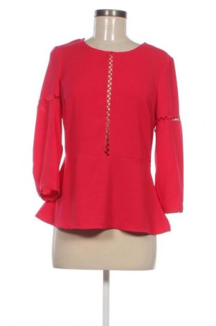 Damen Shirt VILA, Größe S, Farbe Rot, Preis € 13,99