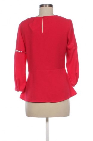 Damen Shirt VILA, Größe S, Farbe Rot, Preis € 13,99