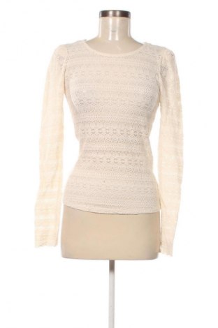 Damen Shirt VILA, Größe M, Farbe Ecru, Preis € 5,99