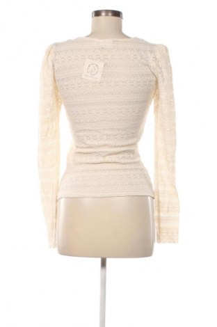 Damen Shirt VILA, Größe M, Farbe Ecru, Preis € 5,99