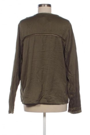 Damen Shirt VILA, Größe L, Farbe Grün, Preis € 5,99