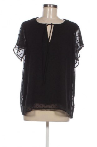 Damen Shirt VILA, Größe L, Farbe Schwarz, Preis € 26,99