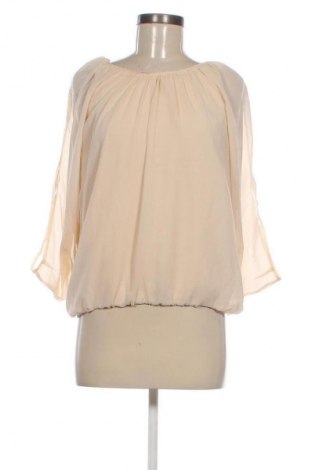 Damen Shirt VILA, Größe M, Farbe Ecru, Preis € 13,99