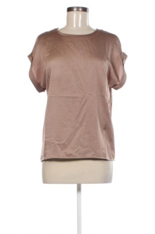 Damen Shirt VILA, Größe M, Farbe Braun, Preis € 32,99