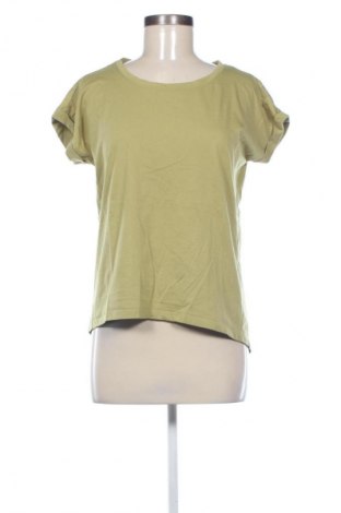 Bluză de femei VILA, Mărime S, Culoare Verde, Preț 51,45 Lei