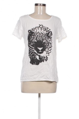 Damen Shirt VILA, Größe M, Farbe Weiß, Preis € 27,70