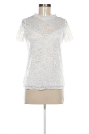 Damen Shirt VILA, Größe M, Farbe Weiß, Preis € 9,99