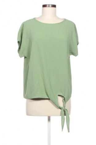 Bluză de femei VILA, Mărime M, Culoare Verde, Preț 48,99 Lei