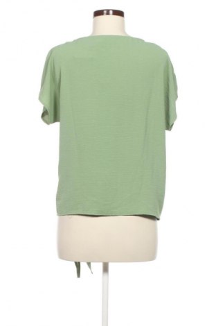 Bluză de femei VILA, Mărime M, Culoare Verde, Preț 48,99 Lei