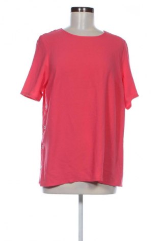 Damen Shirt Va Milano, Größe M, Farbe Rosa, Preis € 13,99