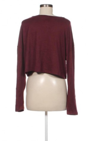 Damen Shirt Valley Girl, Größe M, Farbe Rot, Preis € 13,99