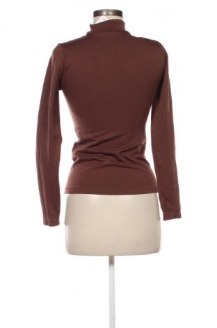 Bluzka damska Valley Girl, Rozmiar M, Kolor Brązowy, Cena 62,99 zł