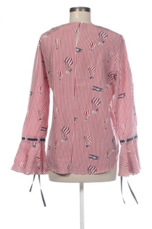 Damen Shirt Van Laack, Größe M, Farbe Mehrfarbig, Preis € 57,99