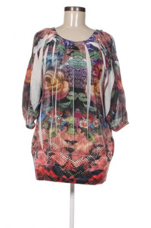 Damen Shirt Vango, Größe XXL, Farbe Mehrfarbig, Preis € 13,99