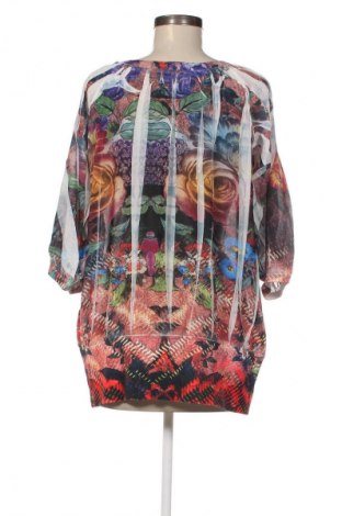 Damen Shirt Vango, Größe XXL, Farbe Mehrfarbig, Preis € 13,99