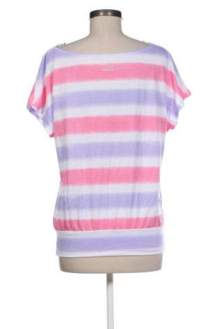 Damen Shirt Venice Beach, Größe M, Farbe Mehrfarbig, Preis € 7,99
