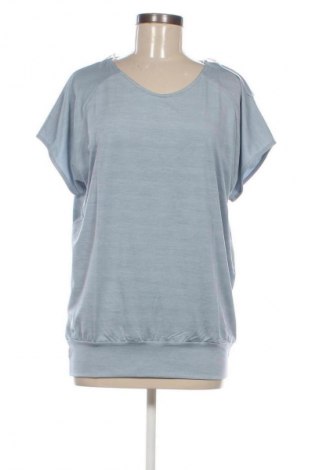 Damen Shirt Venice Beach, Größe XL, Farbe Blau, Preis € 43,99