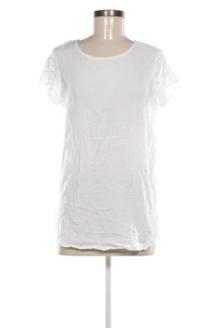 Damen Shirt Vero Moda, Größe M, Farbe Weiß, Preis € 8,99