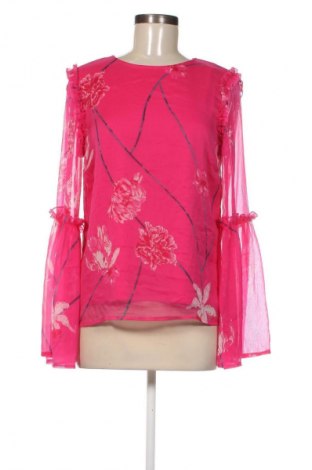 Bluzka damska Vero Moda, Rozmiar S, Kolor Kolorowy, Cena 28,99 zł