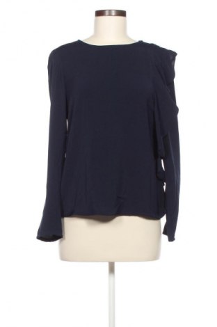 Damen Shirt Vero Moda, Größe S, Farbe Blau, Preis € 5,99