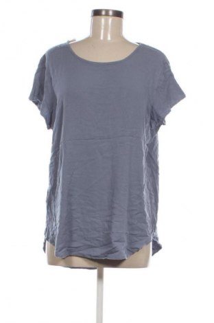 Γυναικεία μπλούζα Vero Moda, Μέγεθος XL, Χρώμα Μπλέ, Τιμή 13,99 €