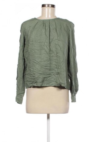 Γυναικεία μπλούζα Vero Moda, Μέγεθος XS, Χρώμα Πράσινο, Τιμή 5,99 €