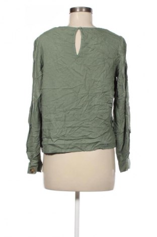 Γυναικεία μπλούζα Vero Moda, Μέγεθος XS, Χρώμα Πράσινο, Τιμή 5,99 €