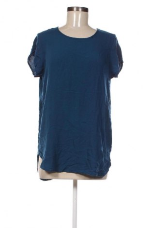 Γυναικεία μπλούζα Vero Moda, Μέγεθος L, Χρώμα Μπλέ, Τιμή 8,99 €