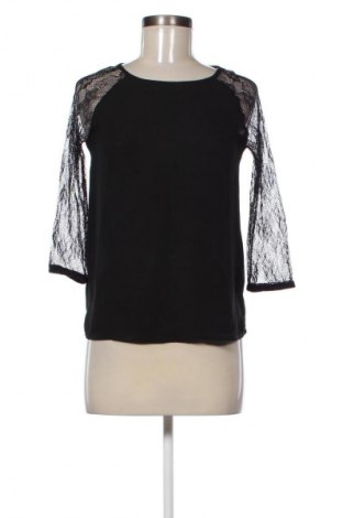 Dámská halenka Vero Moda, Velikost XXS, Barva Černá, Cena  255,00 Kč