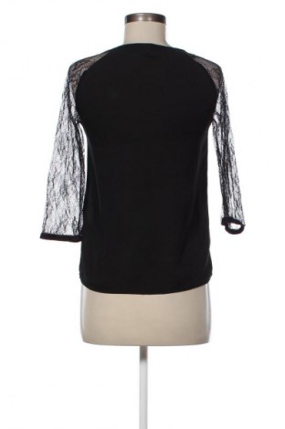 Dámská halenka Vero Moda, Velikost XXS, Barva Černá, Cena  255,00 Kč