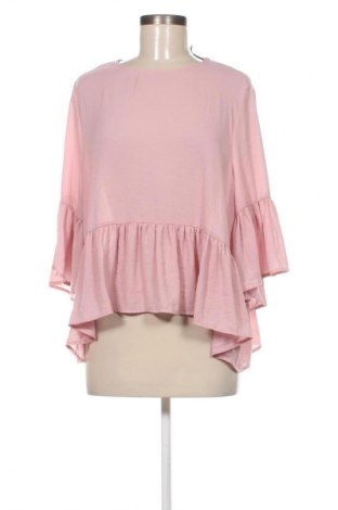 Dámská halenka Vero Moda, Velikost S, Barva Růžová, Cena  329,00 Kč