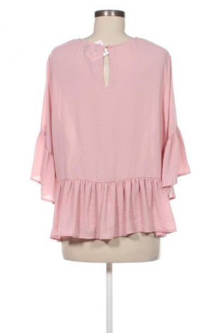 Dámská halenka Vero Moda, Velikost S, Barva Růžová, Cena  329,00 Kč