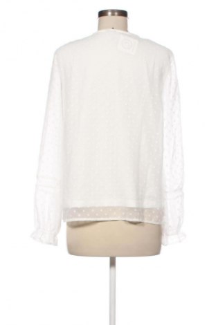 Női blúz Vero Moda, Méret S, Szín Fehér, Ár 4 959 Ft