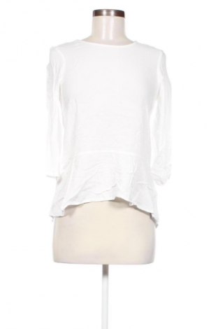 Bluzka damska Vero Moda, Rozmiar XS, Kolor Biały, Cena 46,30 zł