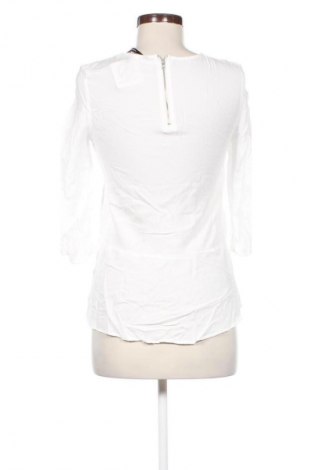 Bluzka damska Vero Moda, Rozmiar XS, Kolor Biały, Cena 46,30 zł