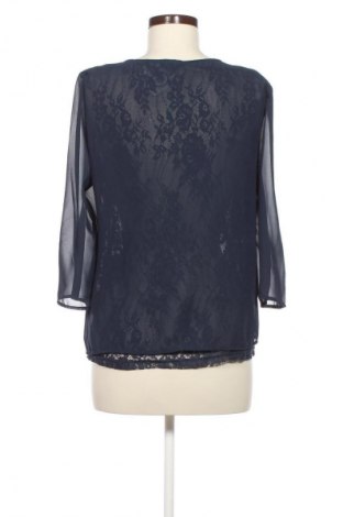 Dámská halenka Vero Moda, Velikost M, Barva Modrá, Cena  329,00 Kč