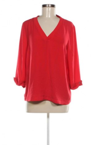 Dámská halenka Vero Moda, Velikost L, Barva Červená, Cena  329,00 Kč