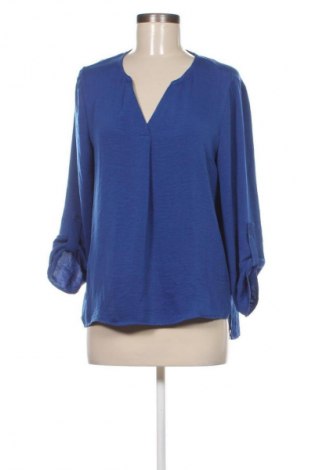 Dámska blúza Vero Moda, Veľkosť M, Farba Modrá, Cena  11,95 €