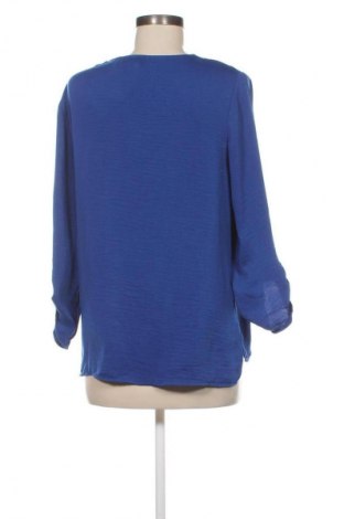 Dámska blúza Vero Moda, Veľkosť M, Farba Modrá, Cena  11,95 €