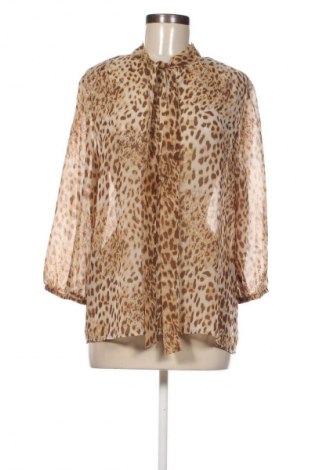 Damen Shirt Vero Moda, Größe L, Farbe Mehrfarbig, Preis € 5,99