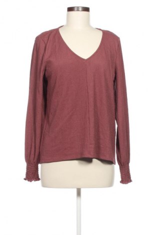 Damen Shirt Vero Moda, Größe M, Farbe Aschrosa, Preis € 13,99