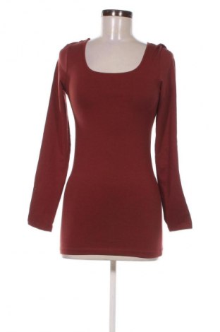 Damen Shirt Vero Moda, Größe S, Farbe Braun, Preis € 15,99