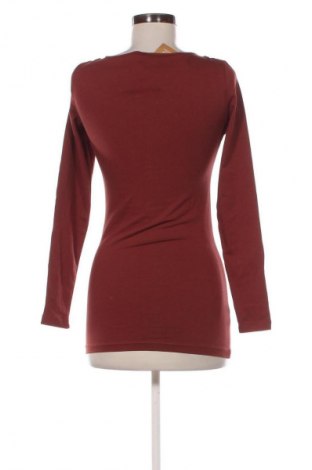 Damen Shirt Vero Moda, Größe S, Farbe Braun, Preis € 15,99
