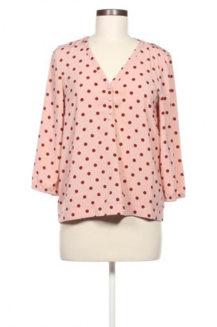 Damen Shirt Vero Moda, Größe S, Farbe Mehrfarbig, Preis € 13,99