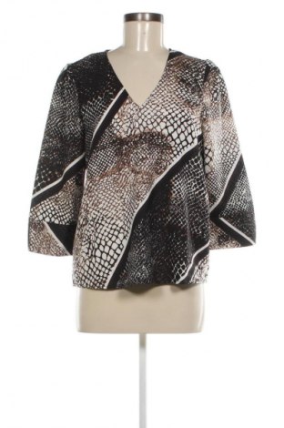 Damen Shirt Vero Moda, Größe M, Farbe Mehrfarbig, Preis € 5,99