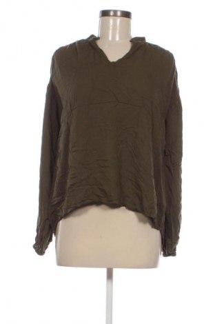 Dámská halenka Vero Moda, Velikost XL, Barva Zelená, Cena  329,00 Kč